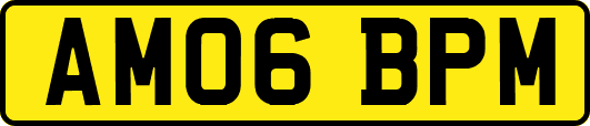 AM06BPM
