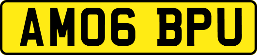 AM06BPU