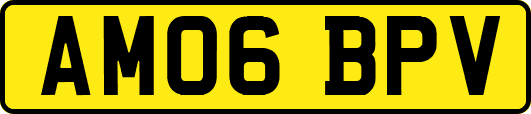 AM06BPV