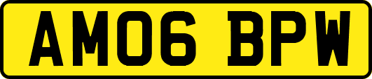 AM06BPW