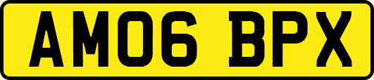 AM06BPX