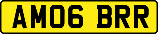 AM06BRR