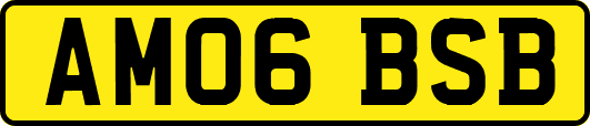 AM06BSB