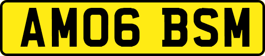 AM06BSM