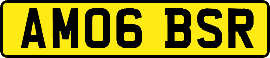 AM06BSR