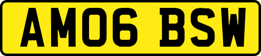 AM06BSW
