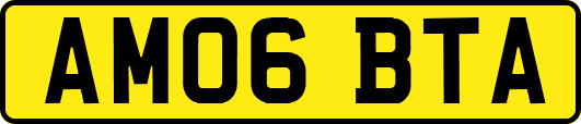 AM06BTA
