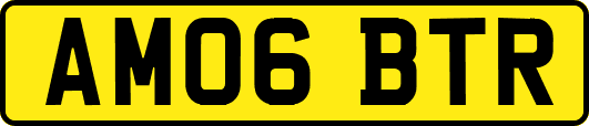 AM06BTR