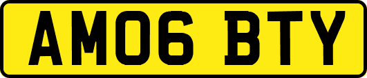 AM06BTY
