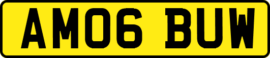 AM06BUW