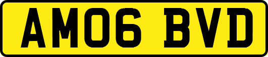 AM06BVD