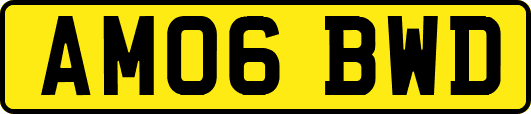 AM06BWD