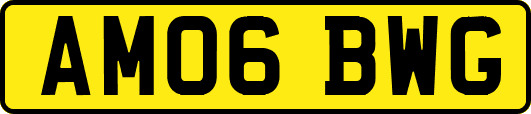 AM06BWG