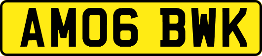 AM06BWK