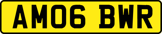 AM06BWR