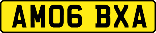 AM06BXA