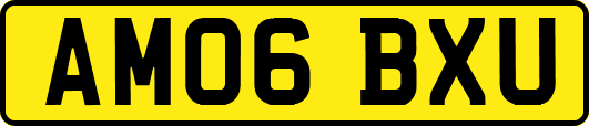 AM06BXU