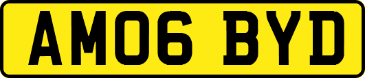 AM06BYD