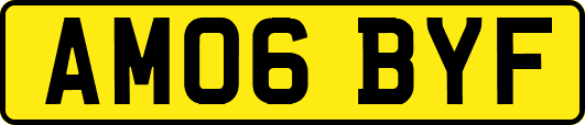 AM06BYF