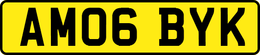 AM06BYK