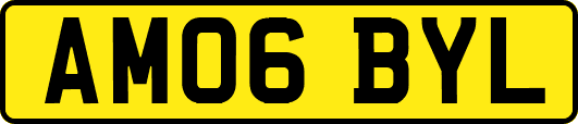 AM06BYL