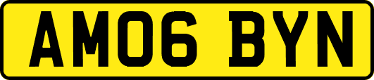 AM06BYN
