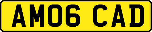 AM06CAD