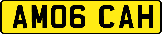 AM06CAH