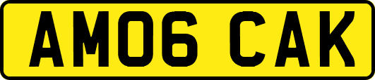 AM06CAK