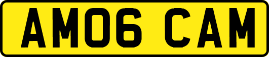 AM06CAM