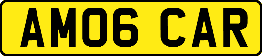 AM06CAR