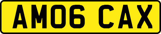 AM06CAX