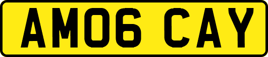 AM06CAY