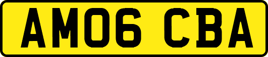 AM06CBA