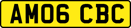 AM06CBC