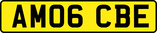 AM06CBE