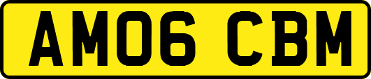 AM06CBM