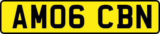 AM06CBN