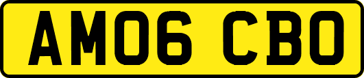 AM06CBO