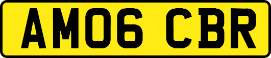 AM06CBR
