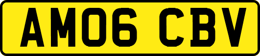 AM06CBV