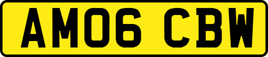 AM06CBW