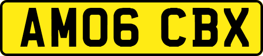 AM06CBX