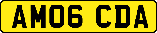 AM06CDA
