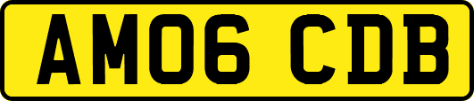 AM06CDB