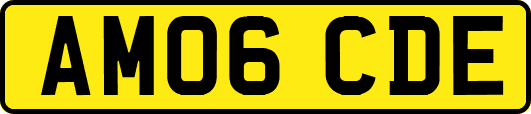 AM06CDE
