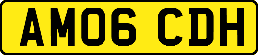 AM06CDH