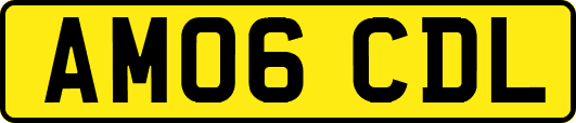 AM06CDL