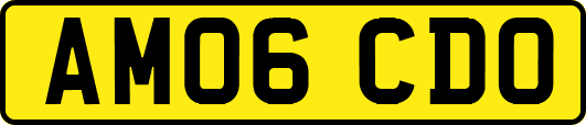 AM06CDO