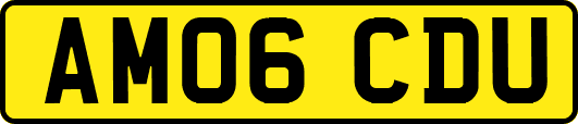 AM06CDU